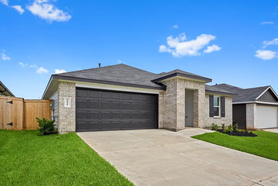 40626 Balsam Run Lane, Magnolia, TX 77354 - #3