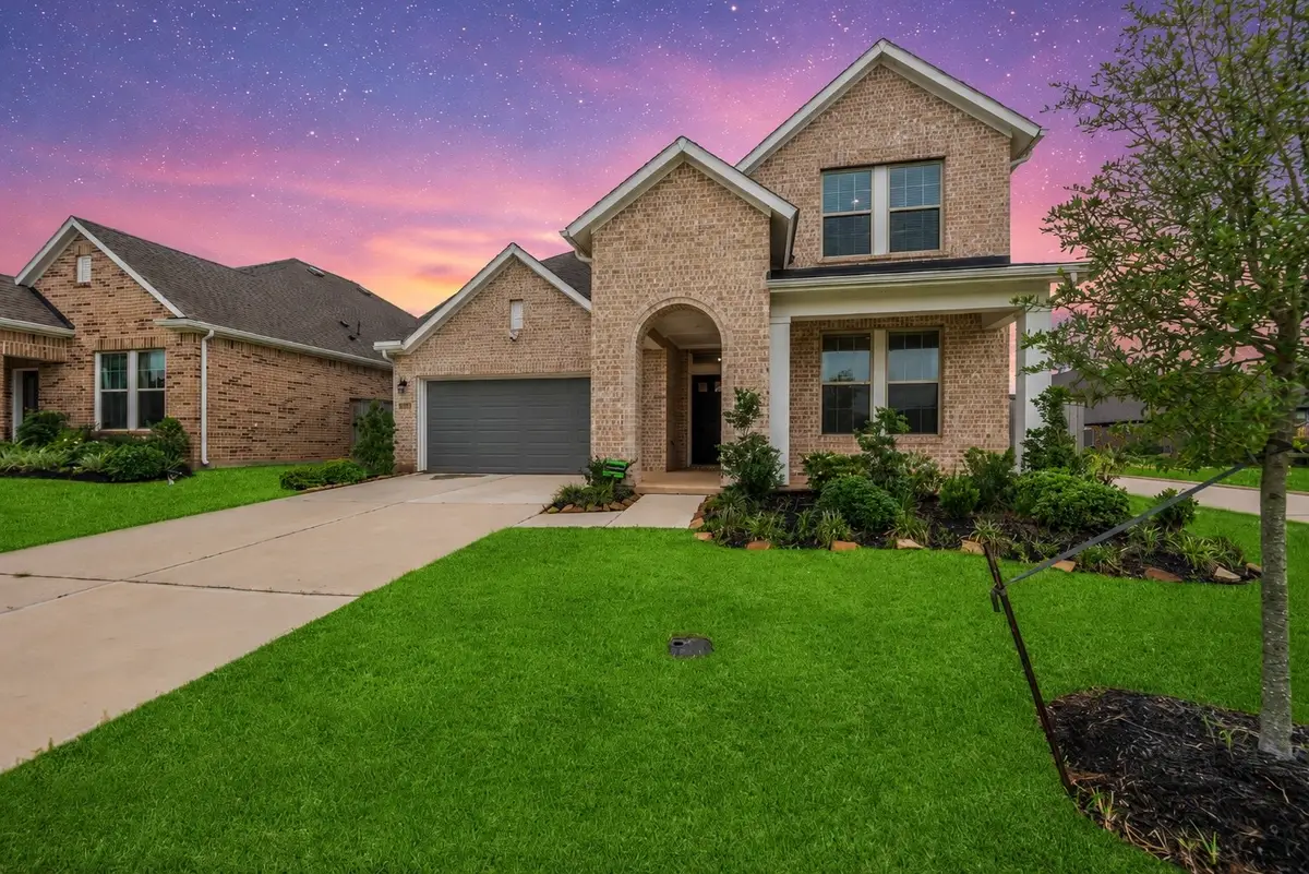 1253 Wandering Brook Street, Magnolia, TX 77354 - #1