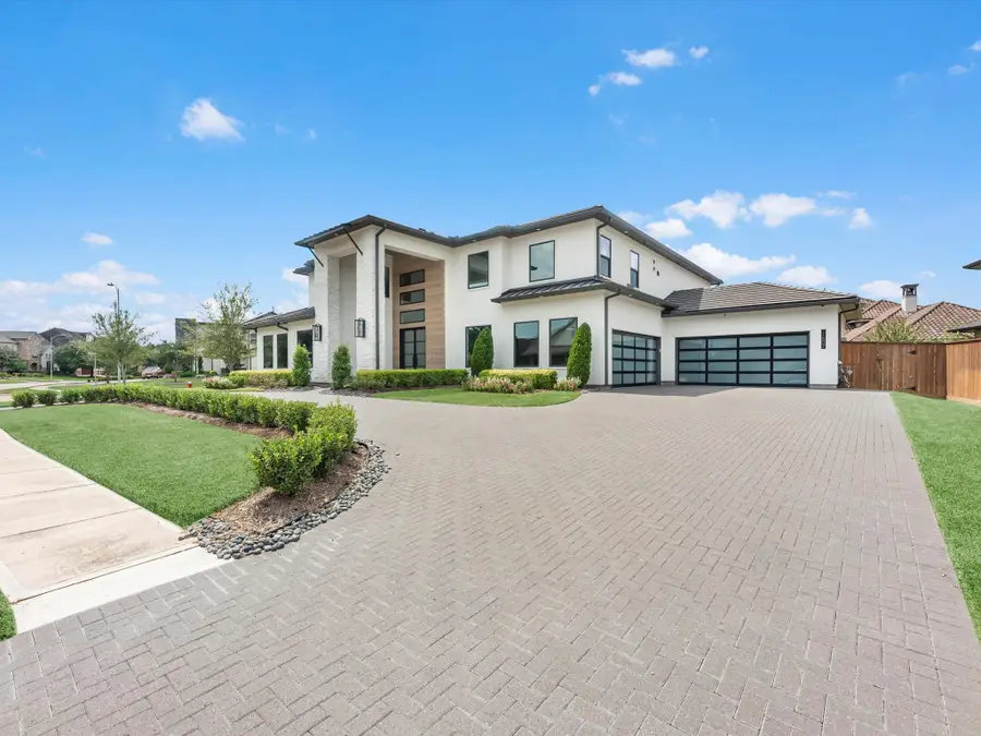 11507 Lago Verde Drive, Richmond, TX 77406 - #3