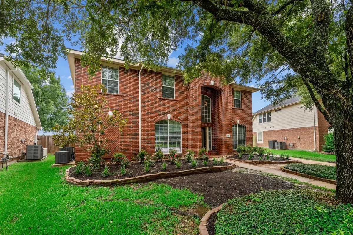 6323 Stone Trail Lane, Spring, TX 77379 - #1