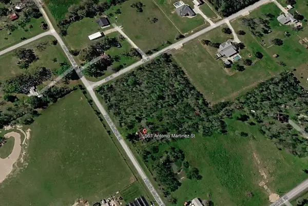 567 Antonio Martinez Street, San Felipe, TX 77474