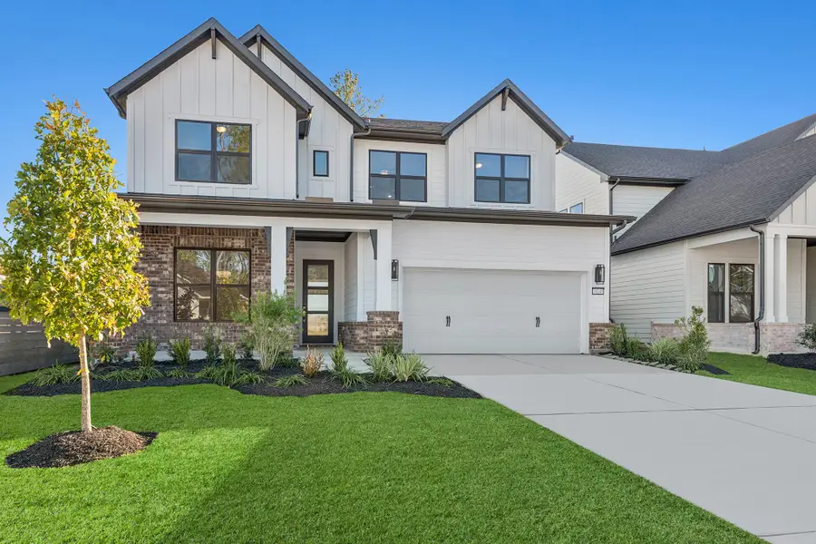 16146 Rita Road, Conroe, TX 77302 - #2