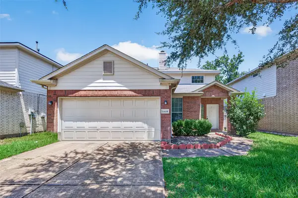 16618 Pademelon Drive, Sugar Land, TX 77498