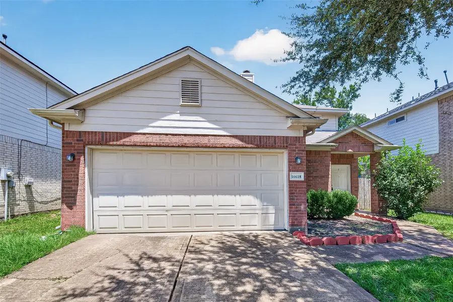 16618 Pademelon Drive, Sugar Land, TX 77498 - #3