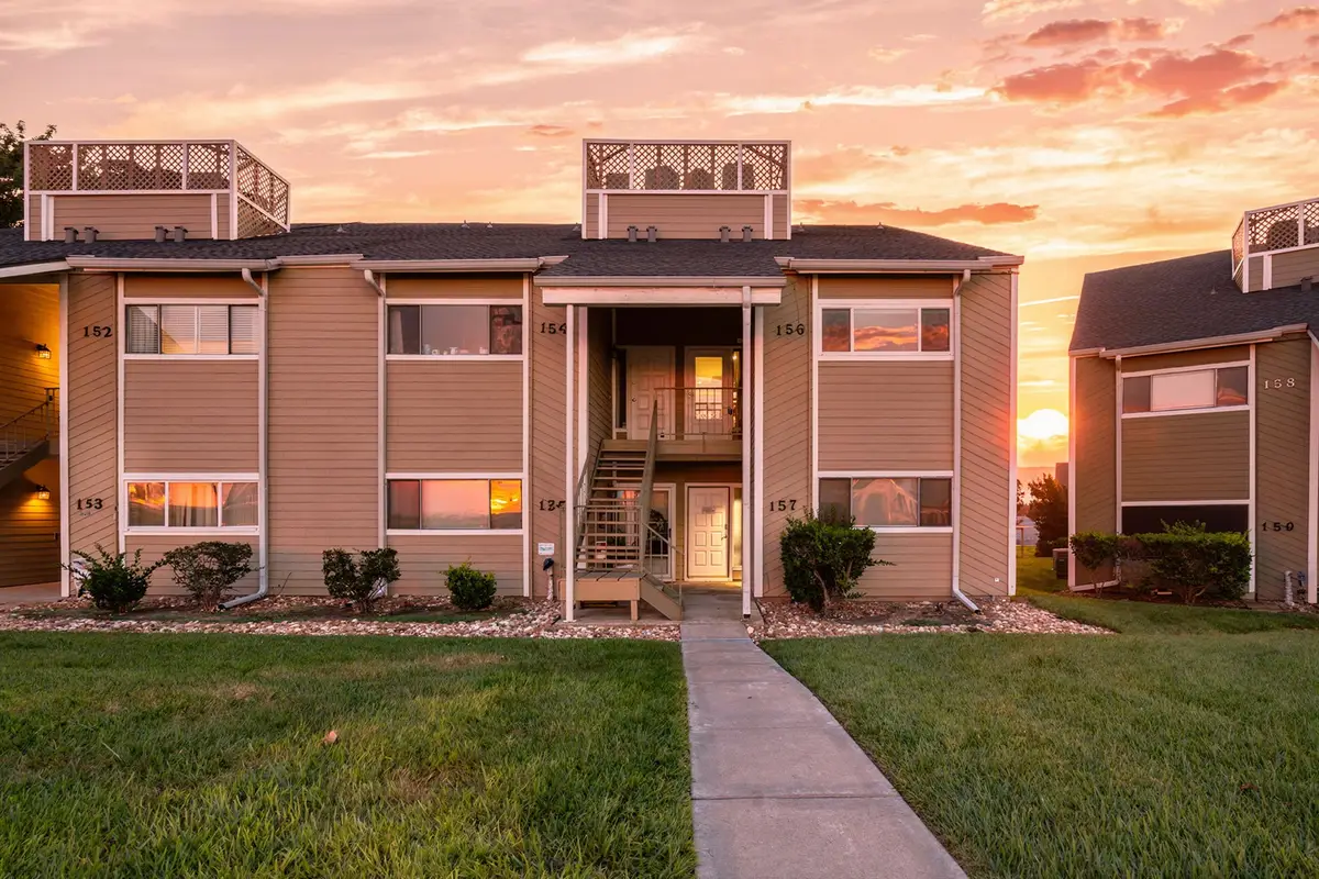 156 April Point Drive S, Conroe, TX 77356 - #1