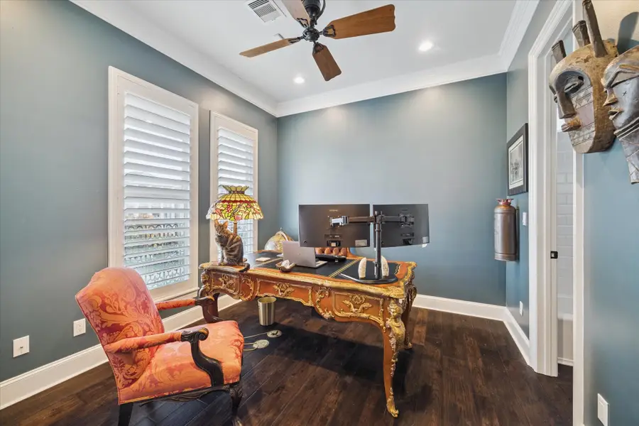 205 W 24th Street, Houston, TX 77008 - #3