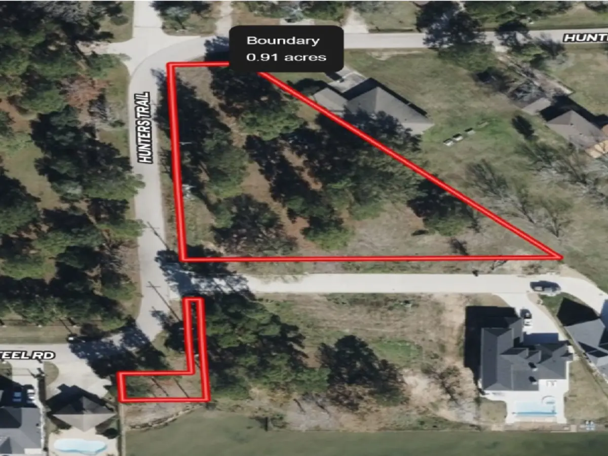 14163 Teal Rd Road, Montgomery, TX 77356 - Image #1