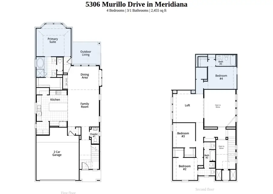 5306 Murillo Drive, Manvel, TX 77578 - Image #2