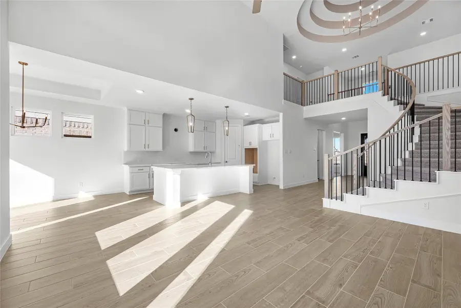 114 Sierra Stream Court, Conroe, TX 77304 - #3