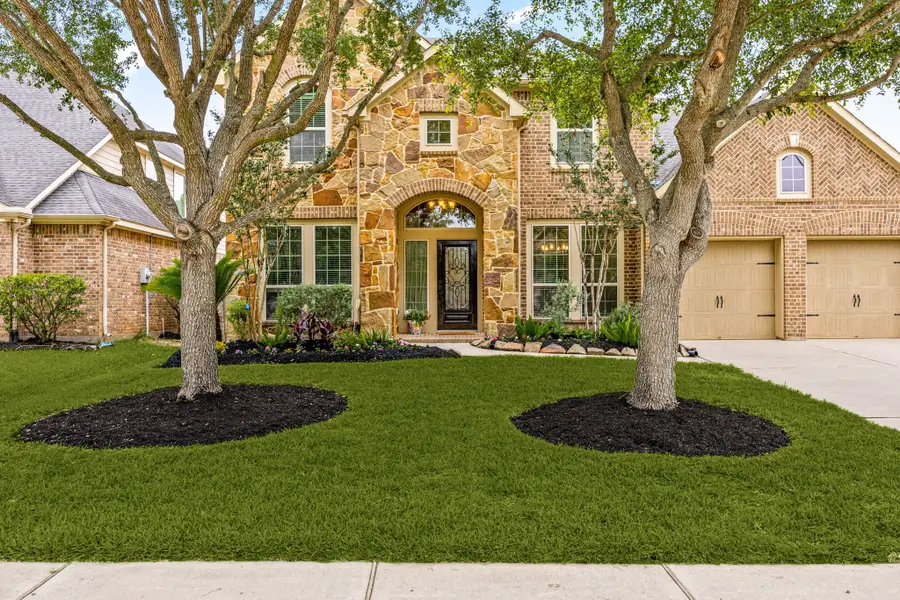 28014 Canyon Wren Drive, Katy, TX 77494 - #3