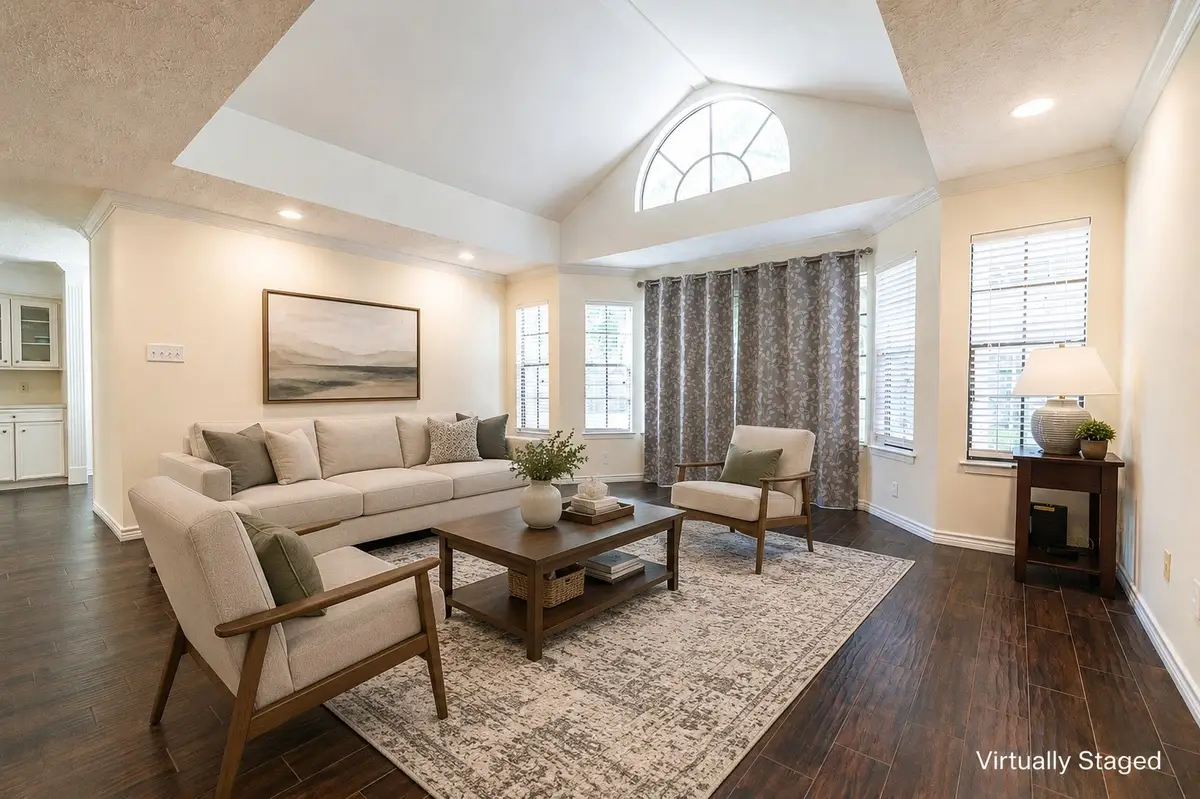 5402 Darnell Street, Houston, TX 77096 - #1