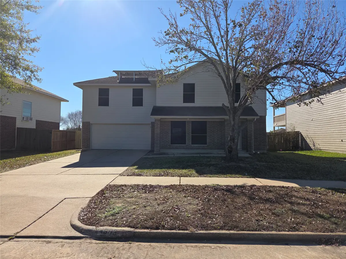 24503 Bar Kay Lane, Hockley, TX 77447 - Image #1