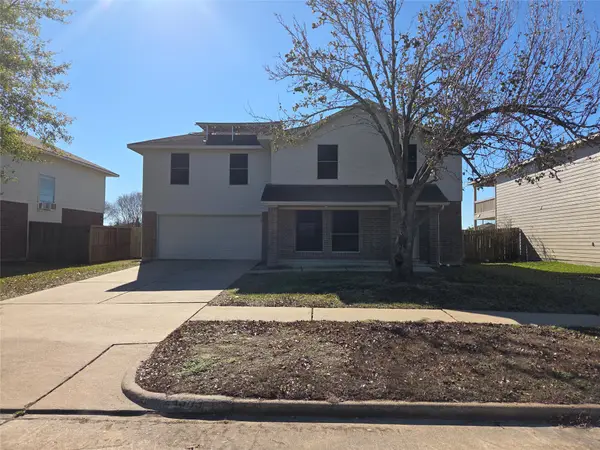 24503 Bar Kay Lane, Hockley, TX 77447