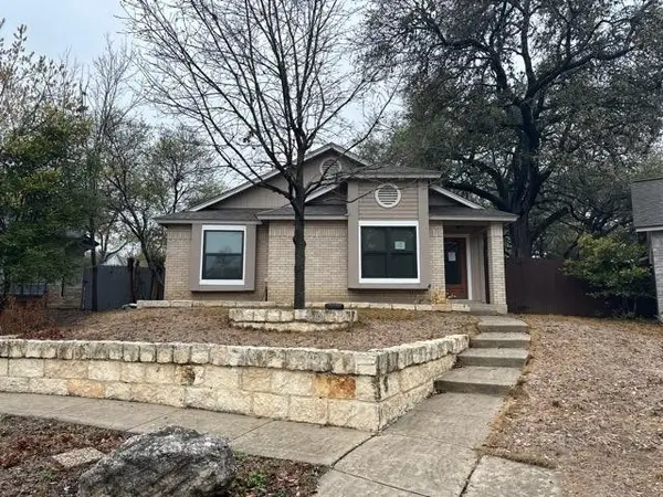 14239 Sage Trail, San Antonio, TX 78231