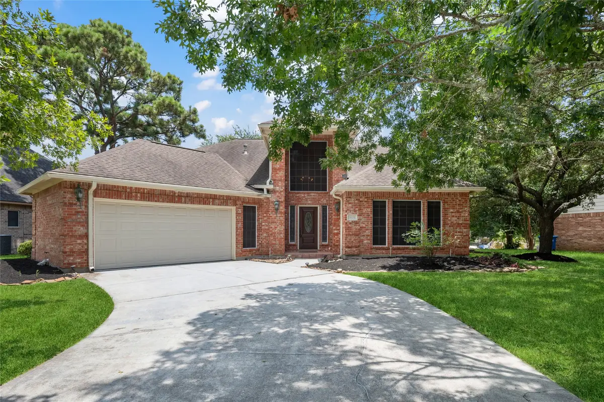 19018 Hikers Trail Drive, Humble, TX 77346 - #1