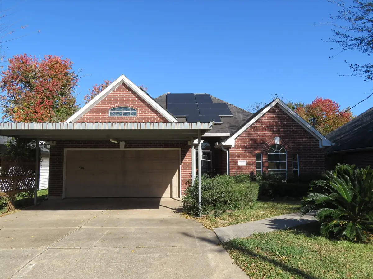 511 Avenue J, South Houston, TX 77587 - #1