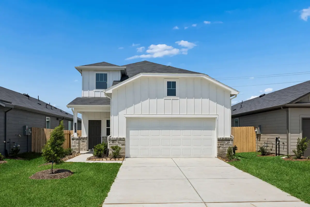 23031 Daftmill Drive, Waller, TX 77484 - #1