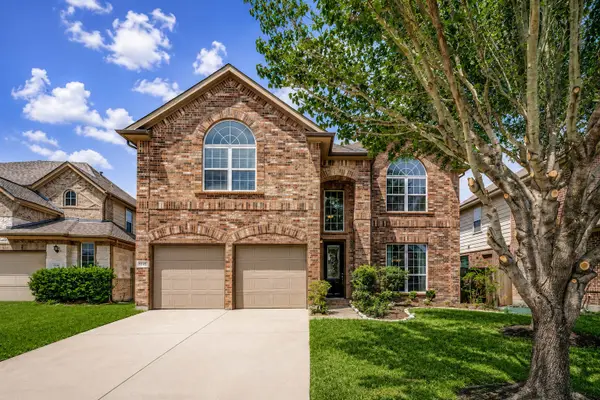 3242 Bandera Run Lane, Katy, TX 77494