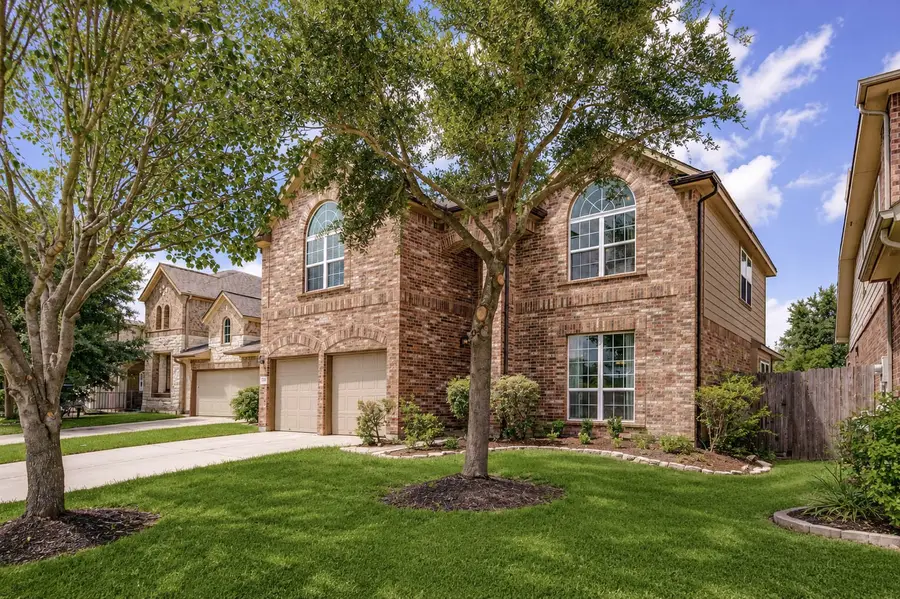 3242 Bandera Run Lane, Katy, TX 77494 - #3