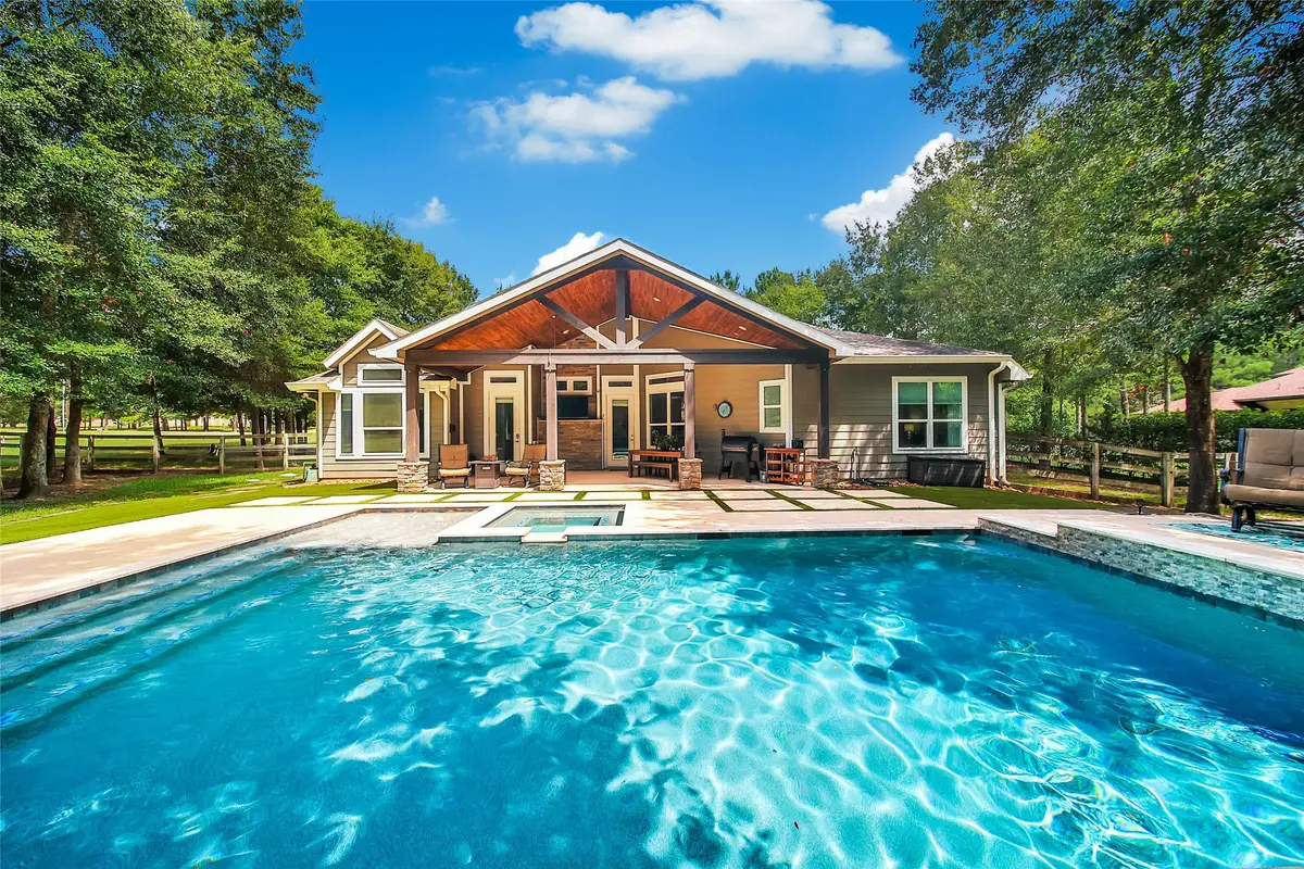 8857 Catamaran Way, Montgomery, TX 77316 - #1
