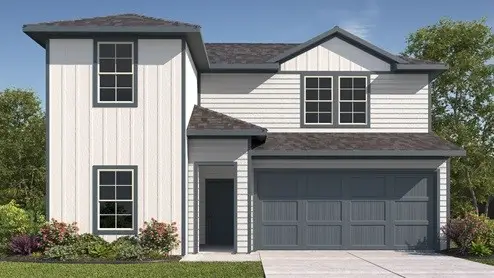 420 China Grove Lane, China Grove, TX 77613
