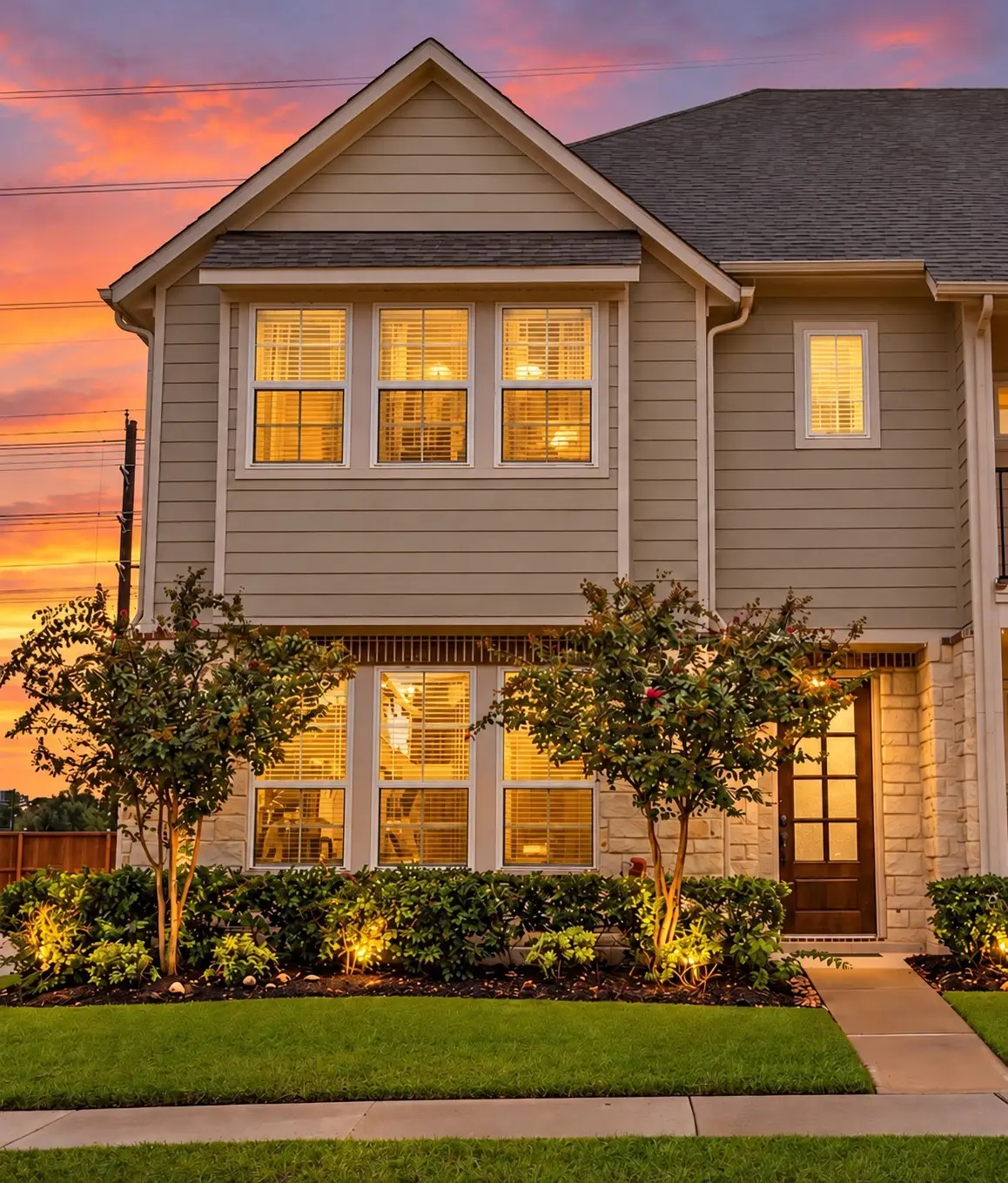 18223 Crystal Knoll Drive, Cypress, TX 77433 - #1