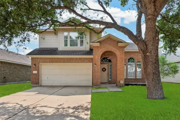 22331 Bellow Glen Drive, Katy, TX 77449