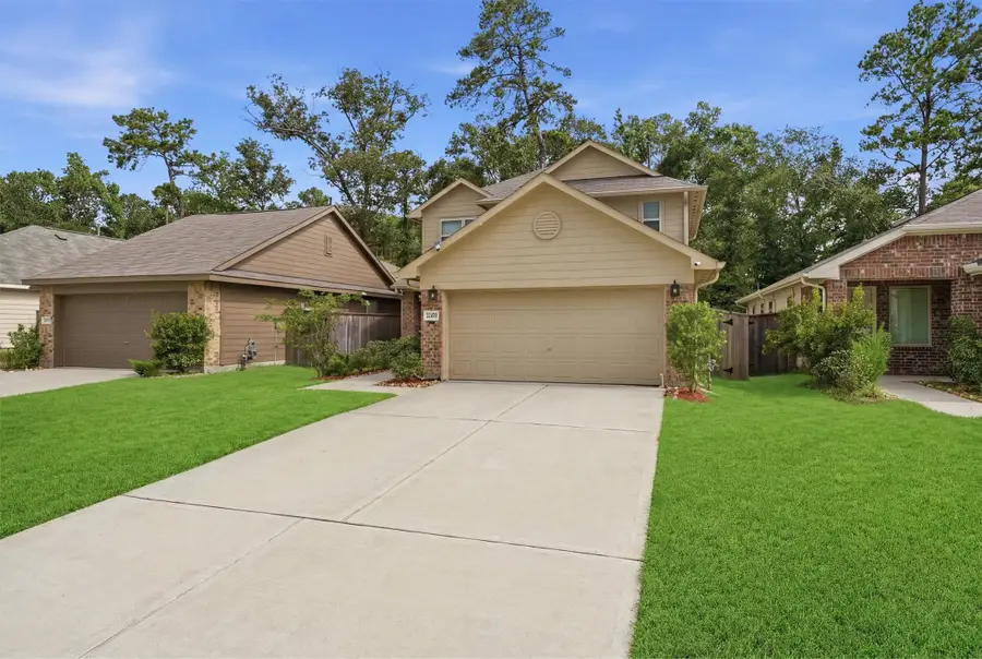 22479 Douglas Court, New Caney, TX 77357 - #2