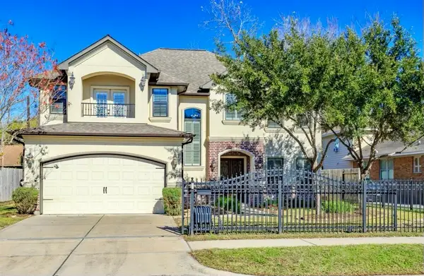2817 Rosewood Street, Houston, TX 77004
