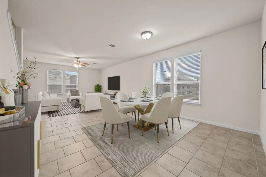 19603 Blue Pine Circle, Cypress, TX 77429 - Image #2