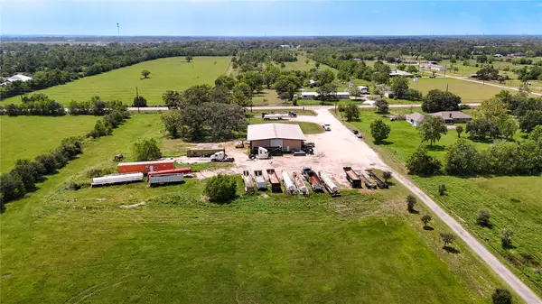 13500 Bohemian Hall Road, Crosby, TX 77532