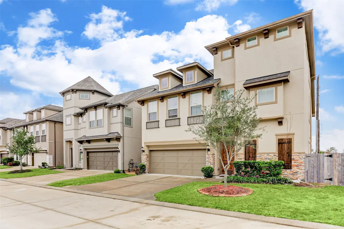 13217 Exmoor Terrace Drive, Houston, TX 77077 - #1