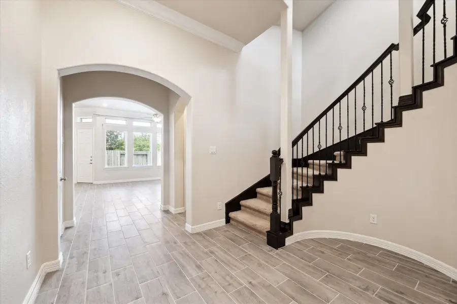 13217 Exmoor Terrace Drive, Houston, TX 77077 - #3