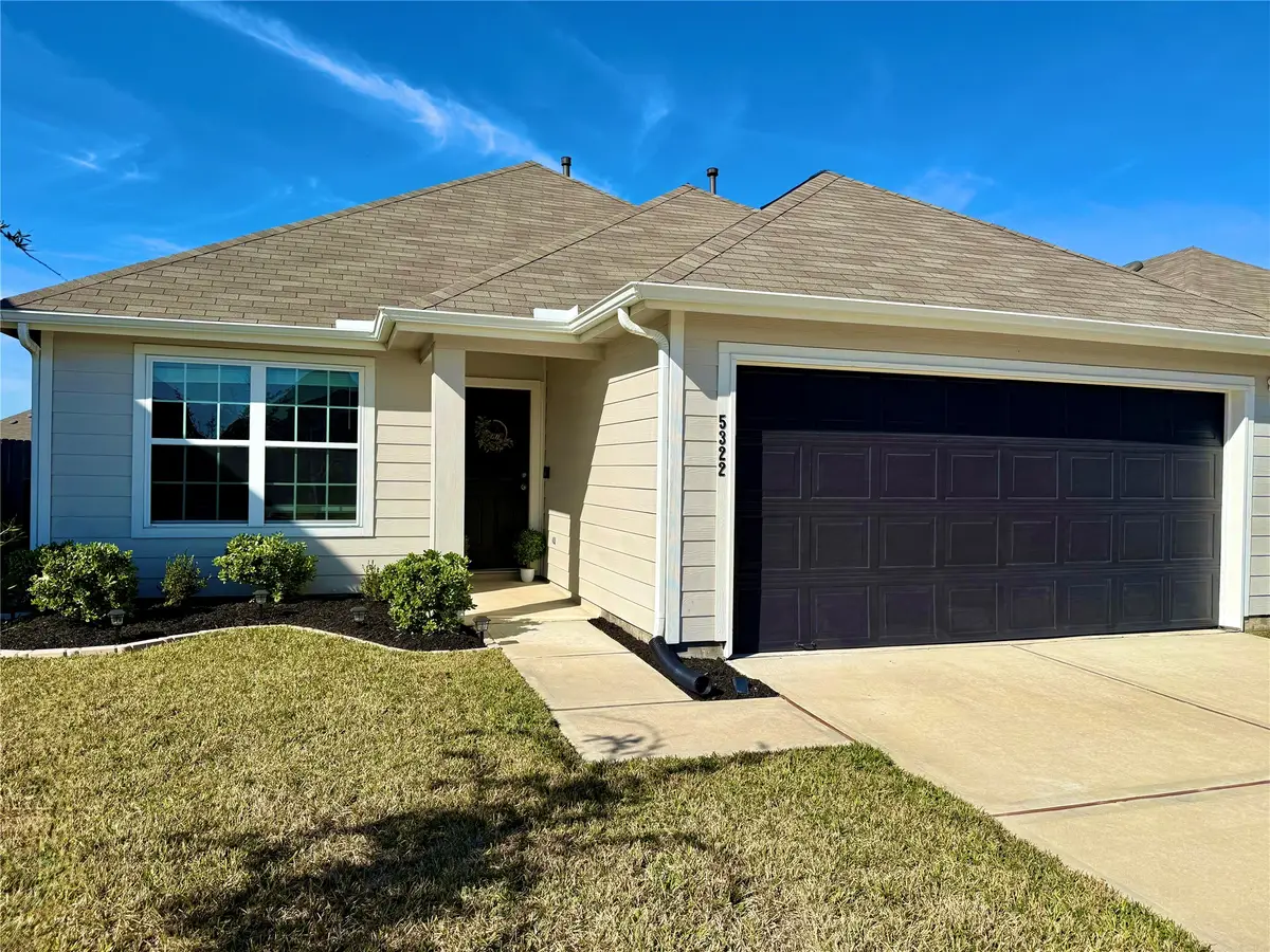 5322 Briana Dee Drive, Rosharon, TX 77583 - #1