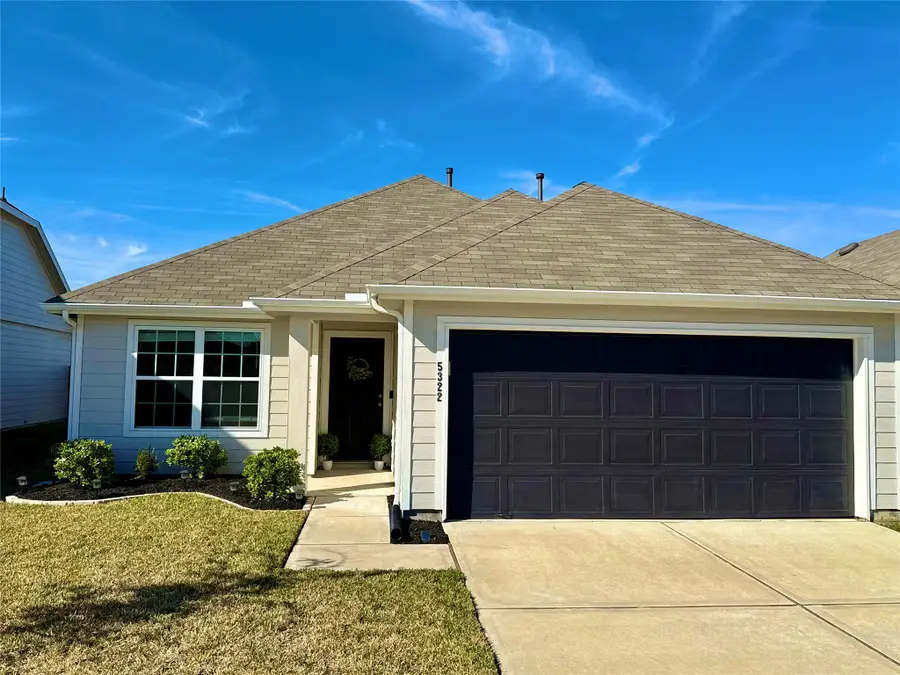 5322 Briana Dee Drive, Rosharon, TX 77583 - #2