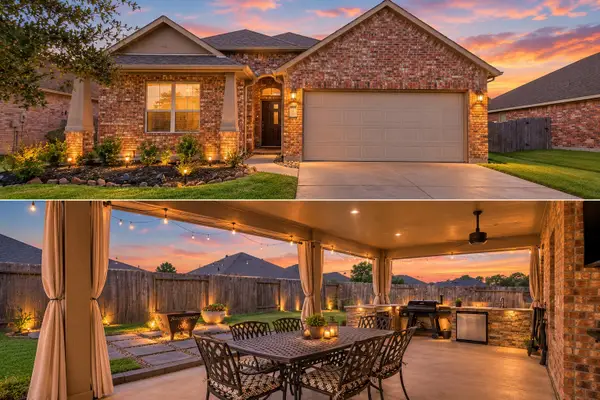 18015 Svensson Slade Lane, Houston, TX 77044