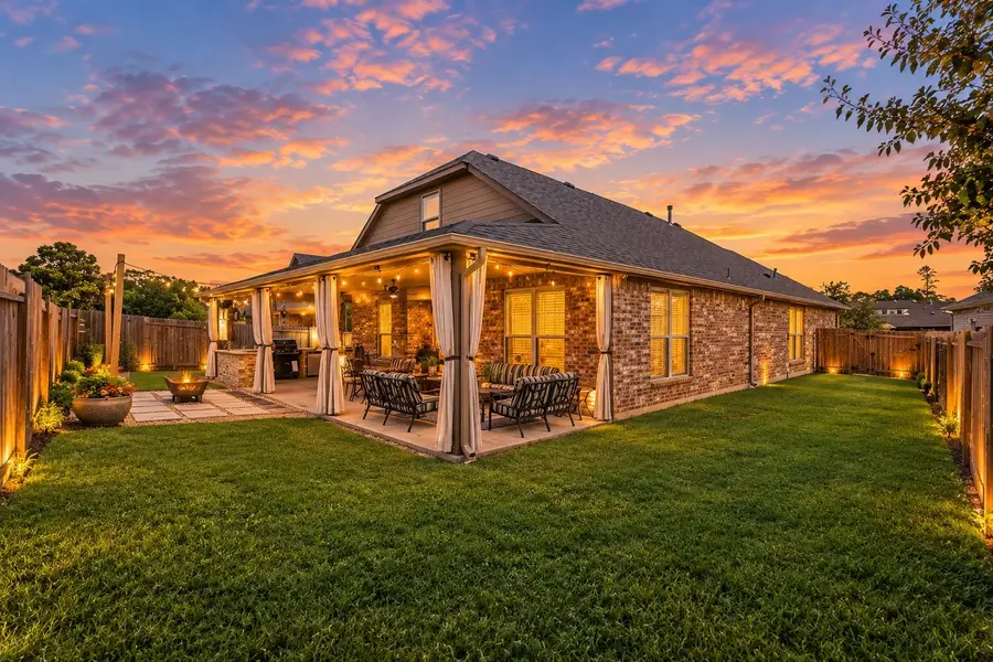 18015 Svensson Slade Lane, Houston, TX 77044 - #2