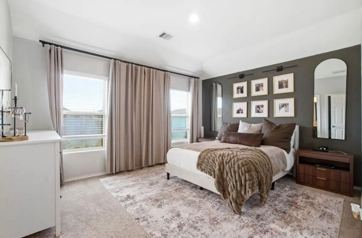 306 Pickwick Gardens Lane, Magnolia, TX 77354 - #1