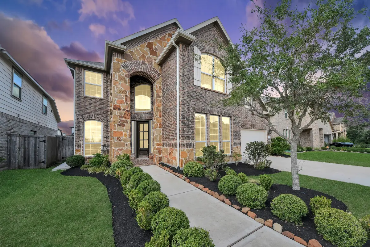 8727 Silver Crest Lane, Missouri City, TX 77459 - #1