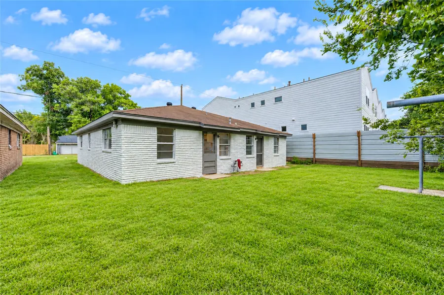 3502 Goodhope Street, Houston, TX 77021 - #2