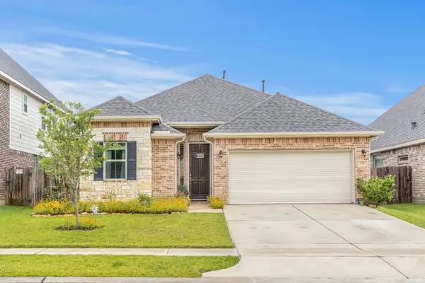 122 Hollow Terrace Court, Tomball, TX 77375