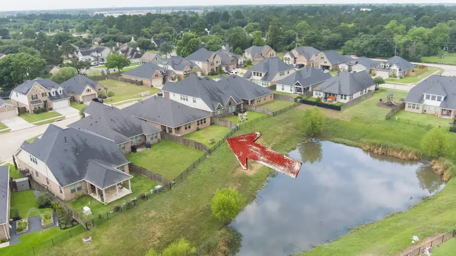 122 Hollow Terrace Court, Tomball, TX 77375 - #3
