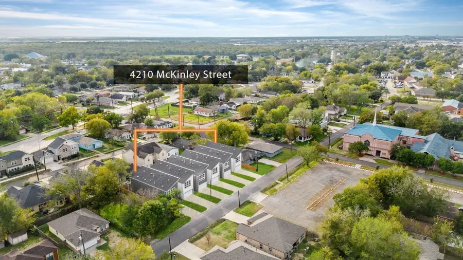 4210 Mckinley Street, Houston, TX 77051 - #3