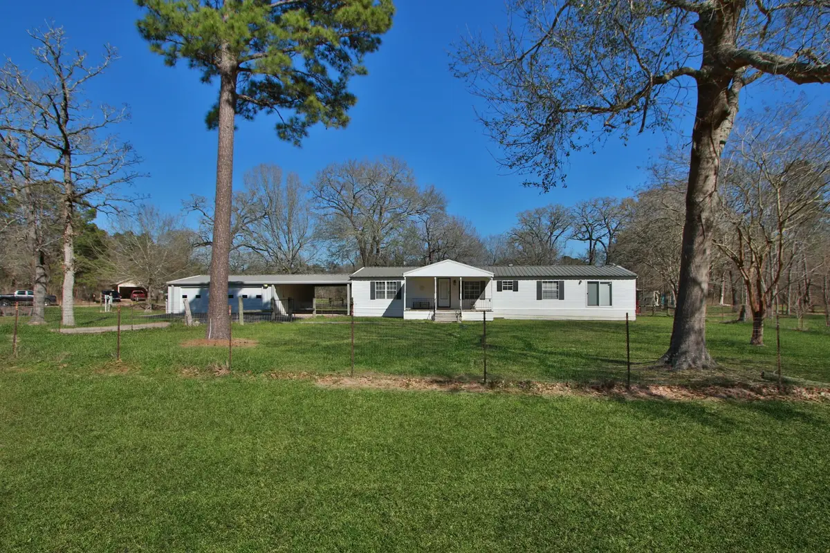 13595 Windmill Lane, Plantersville, TX 77363 - #1
