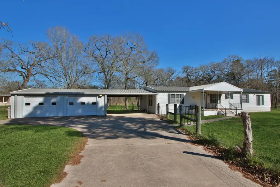 13595 Windmill Lane, Plantersville, TX 77363 - #2