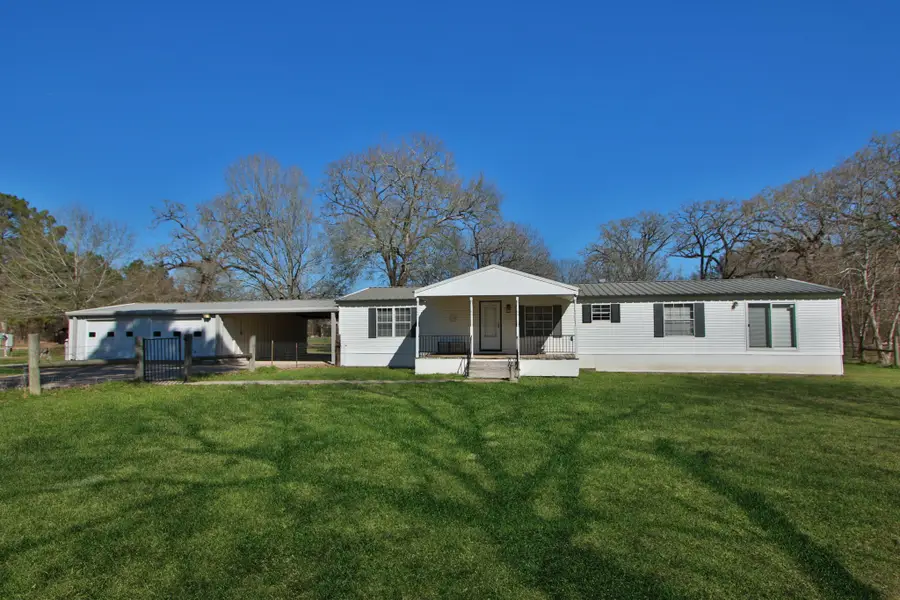 13595 Windmill Lane, Plantersville, TX 77363 - #3