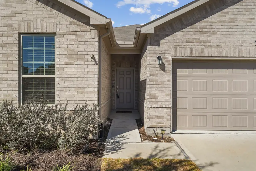 329 Paso Fino Drive, Alvin, TX 77511 - #2