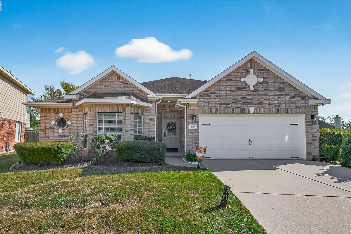 1135 Northwick Drive, Pearland, TX 77584 - Image #1