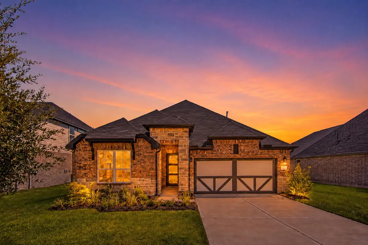 157 Peninsula Point Drive, Montgomery, TX 77356 - #1