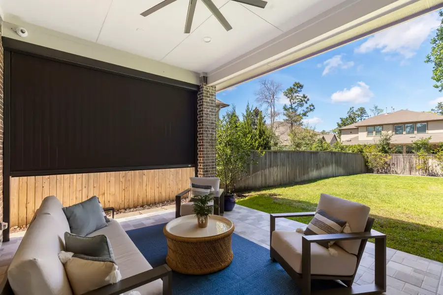 120 Thunder Valley Drive, The Woodlands, TX 77375 - #3